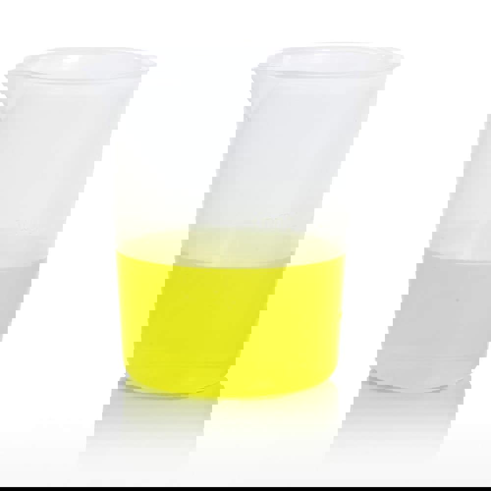 1,000 ml Polypropylene Graduated Beaker